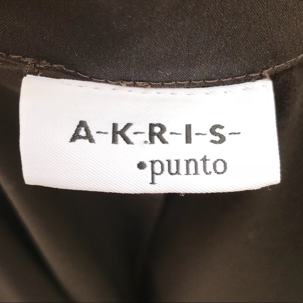 AKRIS PUNTO Blouse - Picture 4 of 8